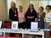 Il baule rosso di “Io ti ascolto” arriva in Img