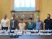 Servizi di welfare aziendale per micro e piccole imprese. Ecco come accedervi