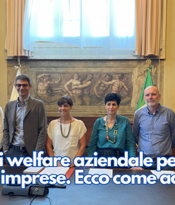 Servizi di welfare aziendale per micro e piccole imprese. Ecco come accedervi