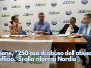 Azione, “250 casi di abuso dell’abuso d’ufficio”