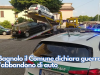 A Bagnolo il Comune dichiara guerra all’abbandono di auto