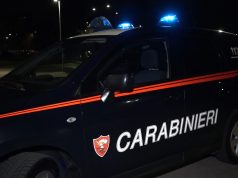 Ciclista investito, il guidatore positivo al test antidroga