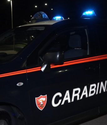 Ciclista investito, il guidatore positivo al test antidroga