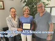 Animali in Città: ATS Brescia ancora nella top 3