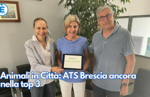 Animali in Città: ATS Brescia ancora nella top 3