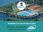 Sassabanek: musica e premi con Radio Bruno