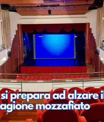 L’Odeon si prepara ad alzare il sipario su una stagione mozzafiato