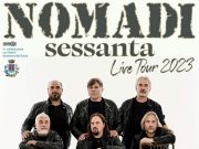 Desenzano, sabato ci sono I Nomadi