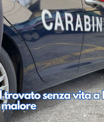 Clochard trovato senza vita a Brescia. Possibile malore