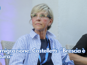 Immigrazione, Castelletti: “Brescia è satura”