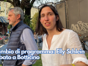 Cambio di programma: Elly Schlein sabato a Botticino