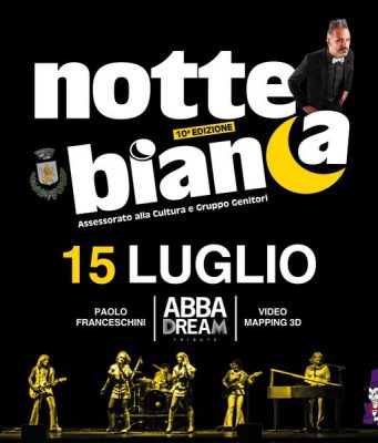 Leno in festa con la “Notte Bianca”. E c’è anche Èlive