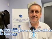 BgBs2023, migliorano ricavi e fiducia delle imprese
