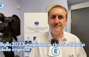 BgBs2023, migliorano ricavi e fiducia delle imprese