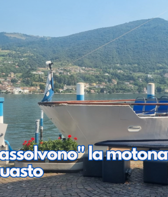 I tecnici “assolvono” la motonave: nessun guasto