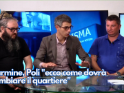 Carmine, Poli “ecco come dovrà cambiare il quartiere”