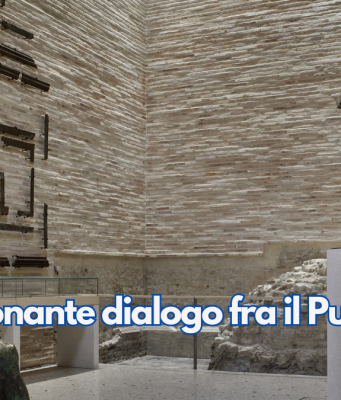 L’emozionante dialogo fra il Pugile e la Vittoria