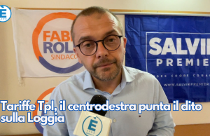 Tariffe Tpl, il centrodestra punta il dito sulla Loggia