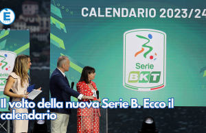 Il volto della nuova Serie B. Ecco il calendario