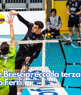 Atlantide Brescia, ecco la terza banda: è Stefano Ferri