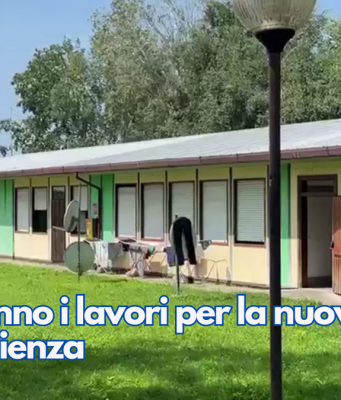 Entro l’anno i lavori per la nuova casa di accoglienza