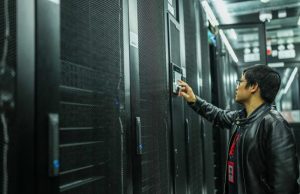 Cina: digitalizzazione facilita produzione e vendita specialità