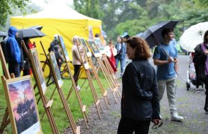 Irlanda: evento per promuovere cultura cinese tenuto a Dublino