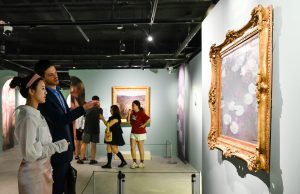 Cina-Italia: capolavori dell’arte moderna in mostra a Pechino