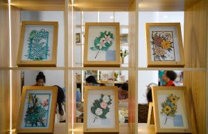 Cina: Universiadi Chengdu, arte emancipa artigiani con disabilità