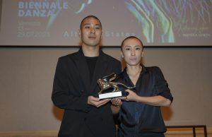 Italia: Biennale Venezia, compagnia cinese vince Leone d’argento per la danza