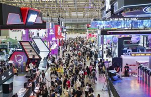 Cina: industria dei videogiochi in rapida ripresa