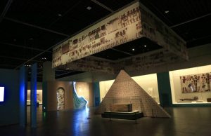 Cina: Ningbo ospita mostra “Le civiltà dei grandi fiumi”