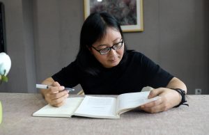 Cina: studiosa vince Premio di traduzione letteraria italiana 2023