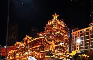 Cina: vlogger italiana condivide inesauribile passione per il Paese