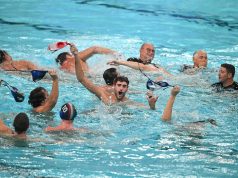 Pallanuoto, l’AN Brescia cade in gara 1 con la Pro Recco