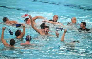 Giochi Chengdu: Italia difende titolo pallanuoto maschile e vince ultimo oro