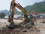 Cina: intensifica sforzi per soccorso, ricostruzione dopo alluvioni