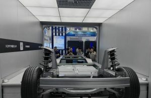 Cina: produzione batterie di alimentazione in crescita a luglio