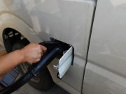 Cina: Guizhou costruirà colonnine di ricarica EV in ogni cittadina