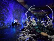 Cina: Tianjin, tecnologia digitale stimola sviluppo turismo culturale marino