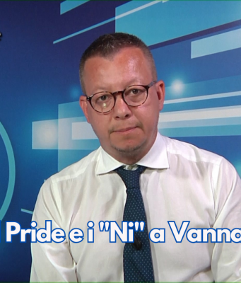 Il “No” al Pride e i “Ni” a Vannacci