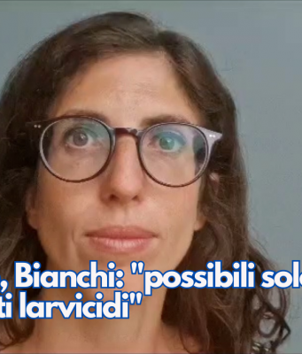 Zanzare, Bianchi a Èlive: “possibili solo interventi larvicidi”