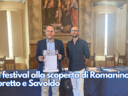 Un festival alla scoperta di Romanino, Moretto e Savoldo