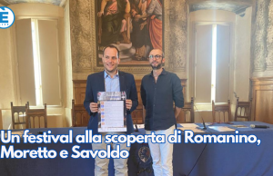 Un festival alla scoperta di Romanino, Moretto e Savoldo