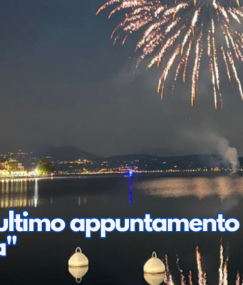 Giovedì ultimo appuntamento di “Salò in musica”