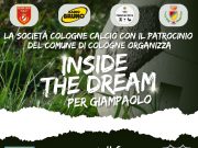 Inside the dream: appuntamento il 26 agosto nello stadio di Cologne