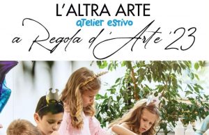 A Bagnolo Mella “l’altra arte-atelier estivo”