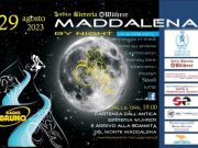 Maddalena by night: l’evento per vedere il monte di notte