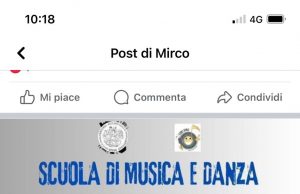 Serata d’esibizioni il 10 settembre. Musica e danza all’oratorio del villaggio violino