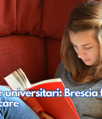 Affitti per universitari: Brescia fra le 10 città più care